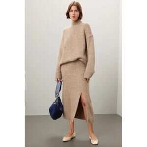 Rails Kacia Sweater & Diana Skirt SET